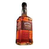 Jack Daniel's Triple Mash Blended Straight Whiskey (700ml)